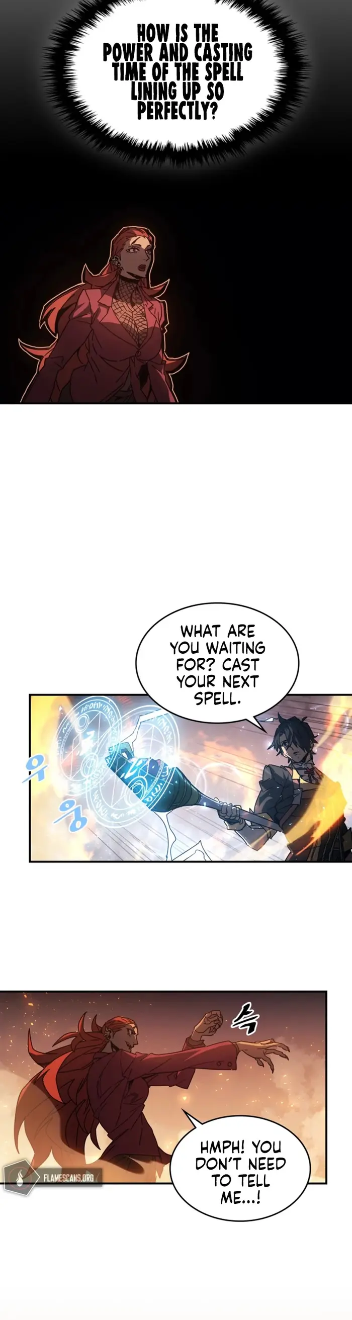 A Returner’s Magic Should Be Special Chapter 161 image 23_optimized